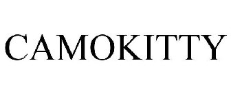 CAMOKITTY