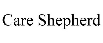 CARE SHEPHERD