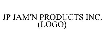 JP JAM'N PRODUCTS INC. (LOGO)