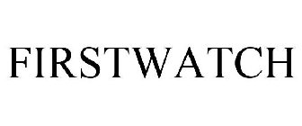 FIRSTWATCH