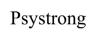 PSYSTRONG