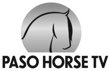 PASO HORSE TV