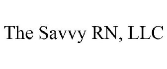 THE SAVVY RN, LLC