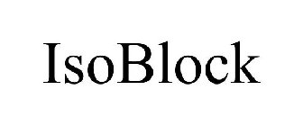 ISOBLOCK