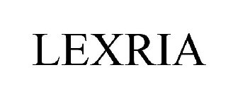 LEXRIA