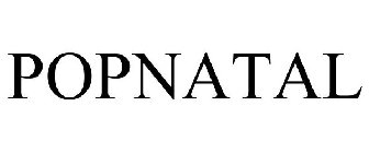 POPNATAL