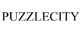 PUZZLECITY