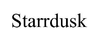 STARRDUSK
