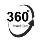360° RENAL CARE