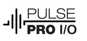PULSE PRO I/O