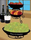 TRACY G'S KITCHEN