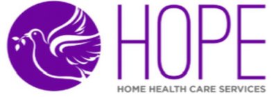 HOPE HOME HEALTH CARE SERVICES