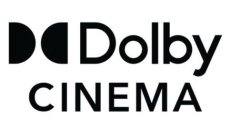 DD DOLBY CINEMA