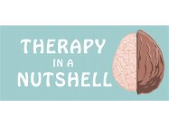 THERAPY IN A NUTSHELL