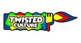 TWISTED CULTURE