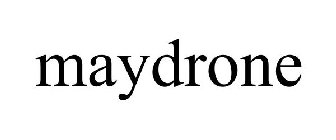 MAYDRONE