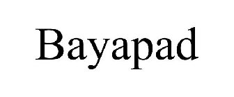 BAYAPAD