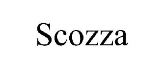 SCOZZA