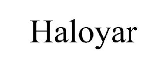 HALOYAR