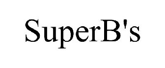 SUPERB'S