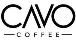 CAVO COFFEE