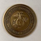 UNITED STATES MARINE CORPS SEMPER FIDELIS