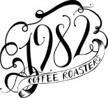1982 COFFEE ROASTERS