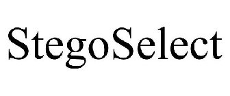 STEGOSELECT