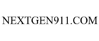 NEXTGEN911.COM