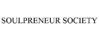 SOULPRENEUR SOCIETY