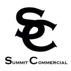 SC SUMMIT COMMERCIAL