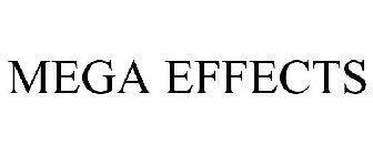 MEGA EFFECTS
