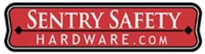 SENTRY SAFETY HARDWARE.COM