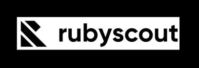 R RUBYSCOUT