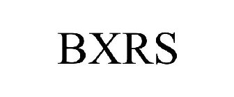 BXRS