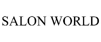 SALON WORLD