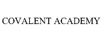 COVALENT ACADEMY