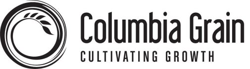 COLUMBIA GRAIN CULTIVATING GROWTH