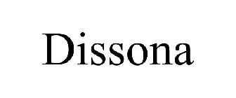 DISSONA