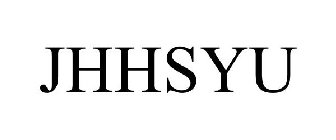 JHHSYU