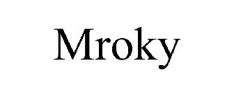 MROKY