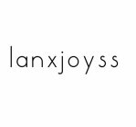 LANXJOYSS