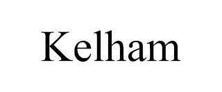 KELHAM