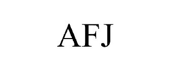 AFJ