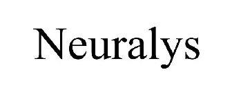 NEURALYS