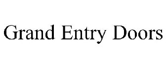 Image for trademark with serial number 88924405