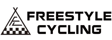 FL FREESTYLE  CYCLING