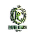 PC PAPER CHASER