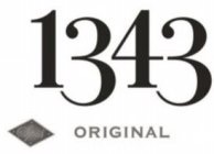 1343 SPIS ORIGINAL