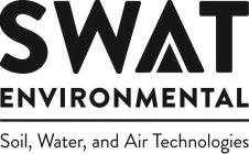 SWAT ENVIRONMENTAL SOIL, WATER, AND AIR TECHNOLOGIES